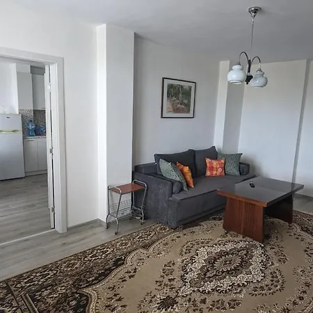 Roza Apartment *