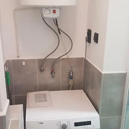 Apartment Roza