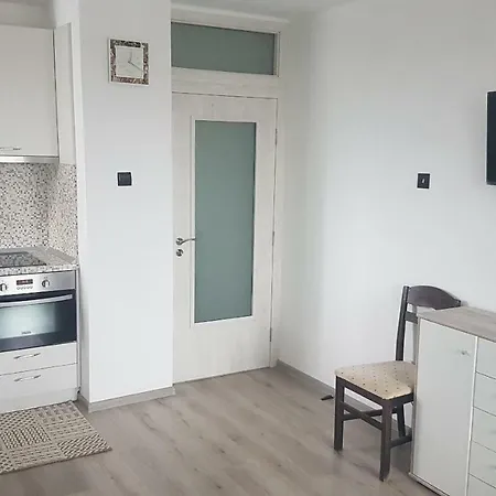 Apartment Roza *