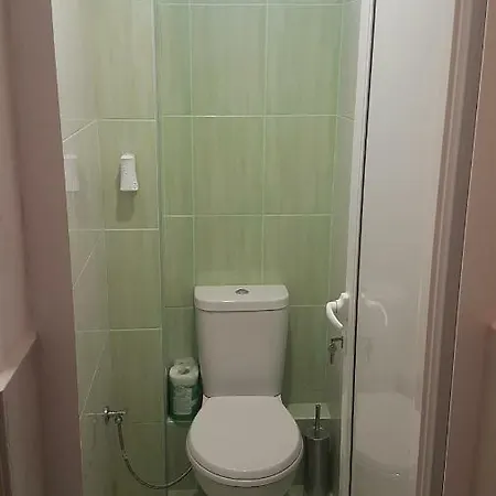 Apartment Roza